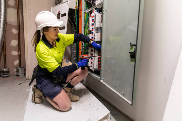 Best Emergency Electrician Near Me  in West Pleasant View, CO