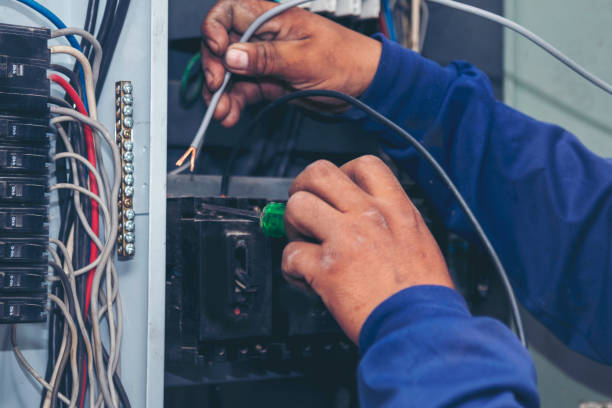Best Local Electrician Companies  in West Pleasant View, CO
