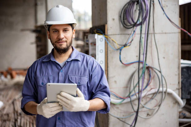 Professional Electrician in West Pleasant View, CO