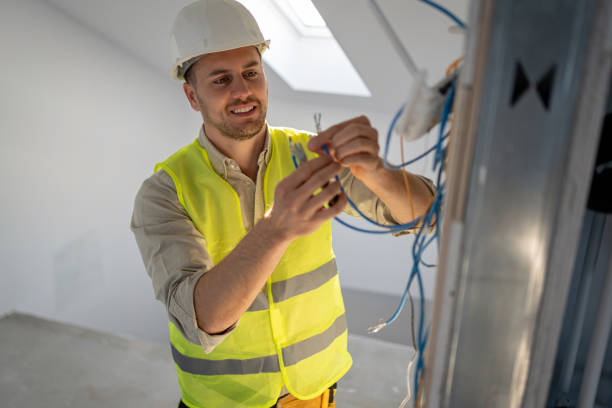 Best Licensed Electrician  in West Pleasant View, CO